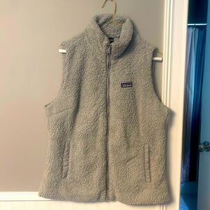 Patagonia Women’s Vest XL